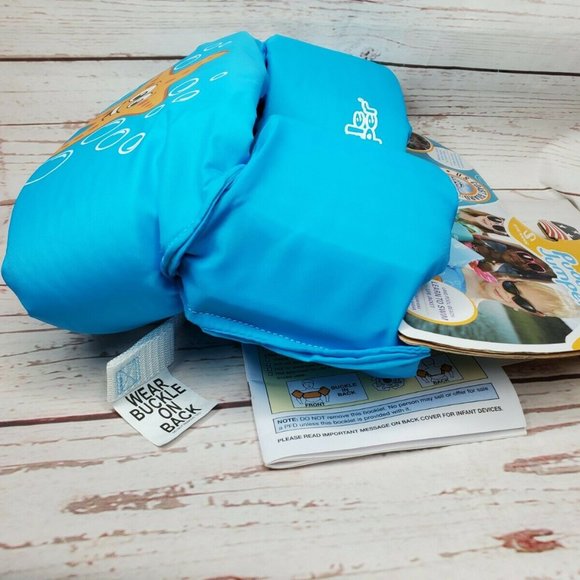 Puddle Jumpers Swim Puddle Jumper Kids Life Jacket Star Us Coast